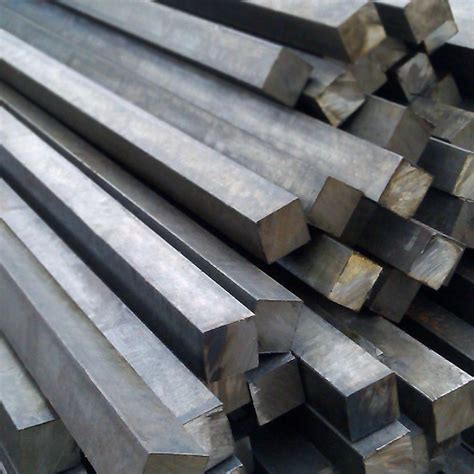 square steel bars for sale